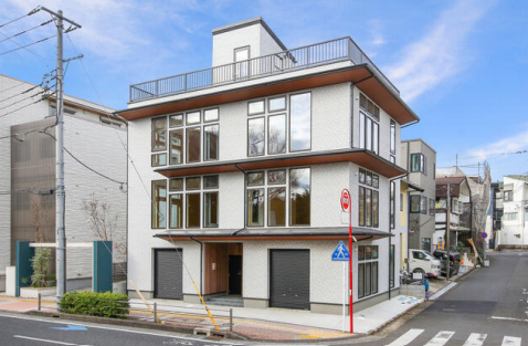 【UY0909】貴重な藤沢で1階路面店！飲食店でも相談可能！サービス店舗でも相談可能！ (218857)