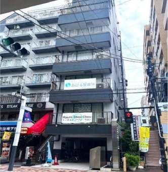 物件写真