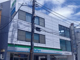 相武台前駅 徒歩1分 2F 現況:その他 その他居抜きなど物件 【飲食不可】 (219266)