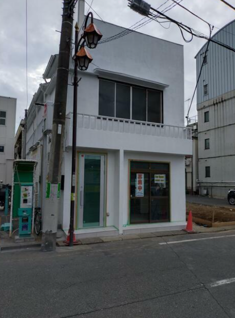 久米川駅 徒歩1分 1F〜2F スケルトン物件 【業種相談】 (219276)
