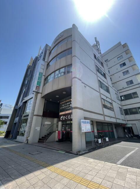 我孫子駅 徒歩1分 現況:その他 その他居抜きなど物件 【飲食不可】 (195588)