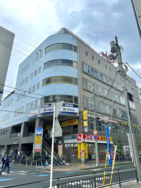 KKM 0914　辻堂駅徒歩圏内！貴重な物件募集！ (219371)