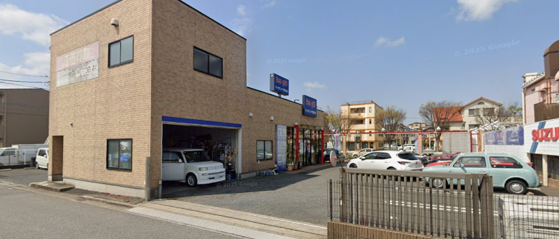 千葉寺駅 徒歩5分 1F〜2F 現況:自動車販売店・居抜き相談可能 【飲食不可】 (219388)