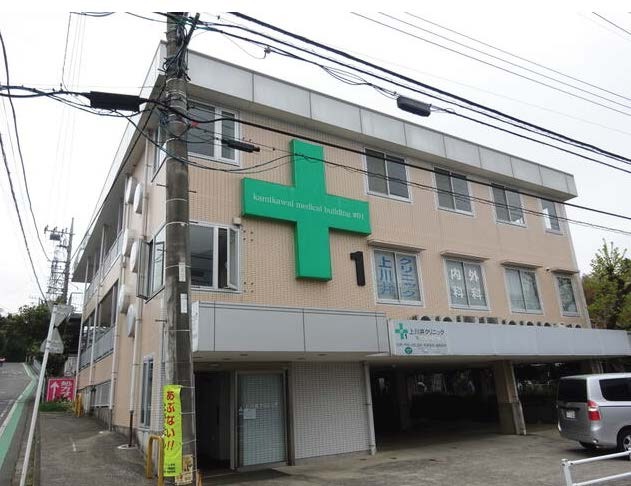 十日市場駅徒歩52分 賃料27万円 38.8坪 【飲食不可】 (219419)