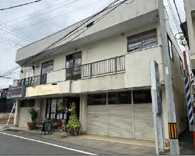 宮原駅 徒歩3分 1F 現況:その他 その他居抜きなど物件 【飲食可】 (219434)