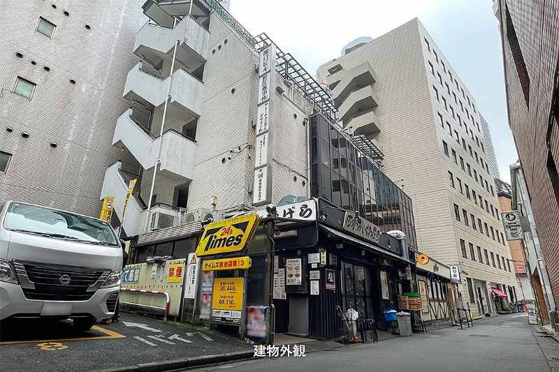 物件写真