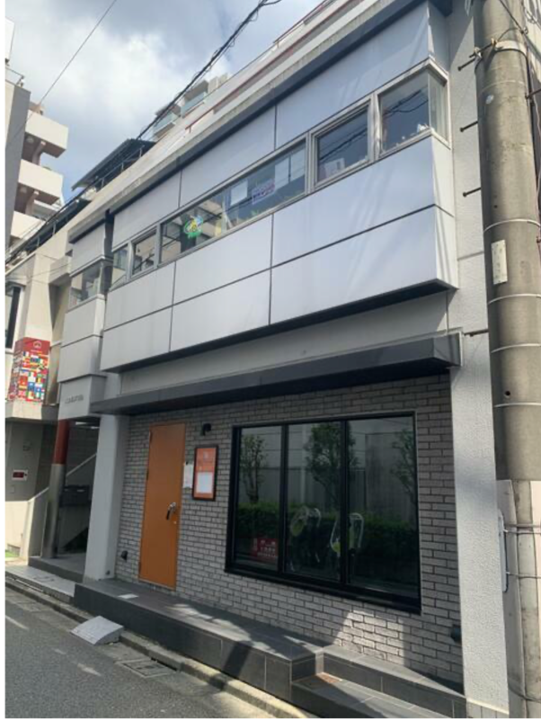 【重飲食可/整形無柱空間】水道橋駅 徒歩3分 1F 現況:ライブハウス  飲食居抜き物件 ★ (219688)