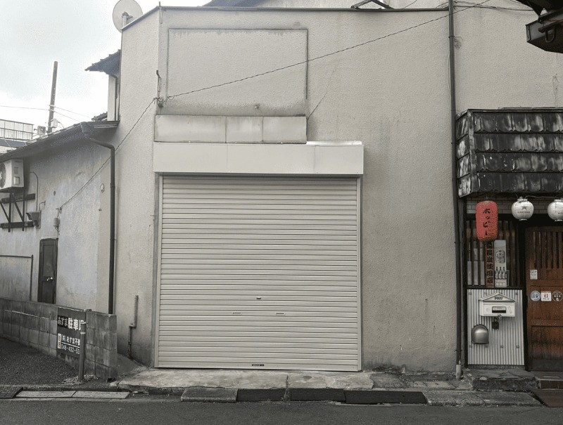 蕨駅 徒歩2分 1F スケルトン物件 【飲食可能・物販可能・サービス店可能】 (219786)