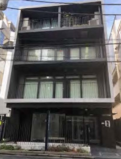 代々木公園駅 徒歩5分 1F〜3F 現況:その他 その他居抜きなど物件 【飲食不可】 (219813)