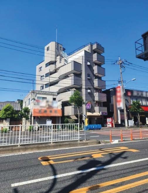 物件写真