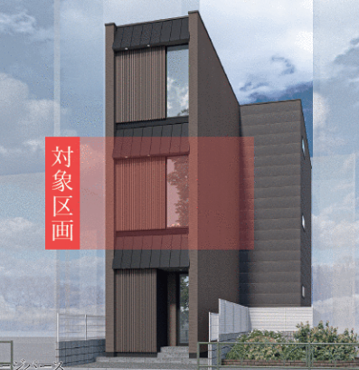千駄木駅 徒歩1分 2F 新築スケルトン物件 【重飲食可】不忍通りで視認性◎　看板取付スペースあり　 (208131)