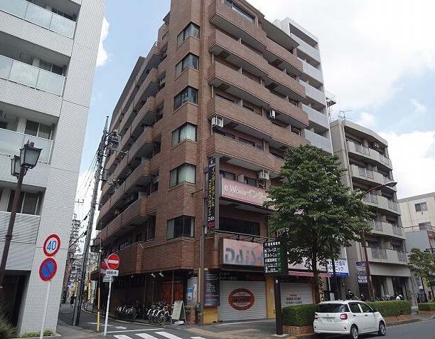 府中駅徒歩5分 賃料49.5万円   52坪 【飲食不可】 (219851)