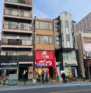 物件写真