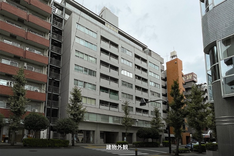 物件写真
