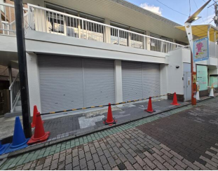 方南町駅 徒歩2分 1F 現況:その他 その他居抜きなど物件 【業種相談】管理番号：400112 (220089)
