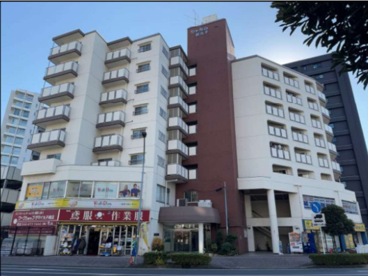 【HS0917】新丸子駅徒歩6分。クリニック、学習塾相談可能。是非ご相談ください！ (220159)