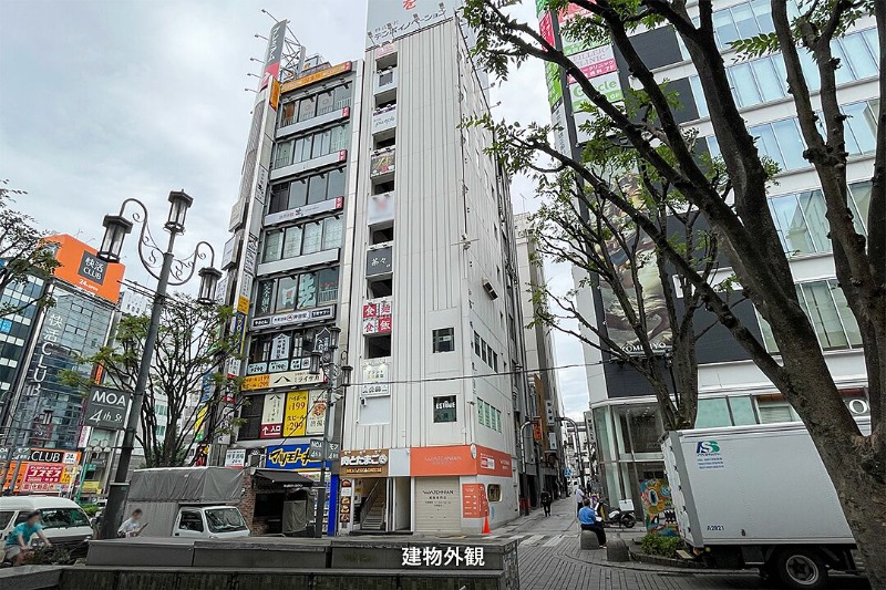 物件写真