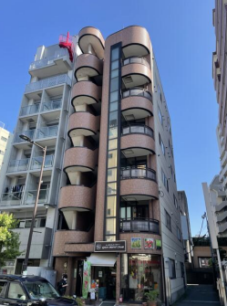 国分寺駅 徒歩3分 2F 現況:その他 その他居抜きなど物件 【業種相談】管理番号：400122 (220220)