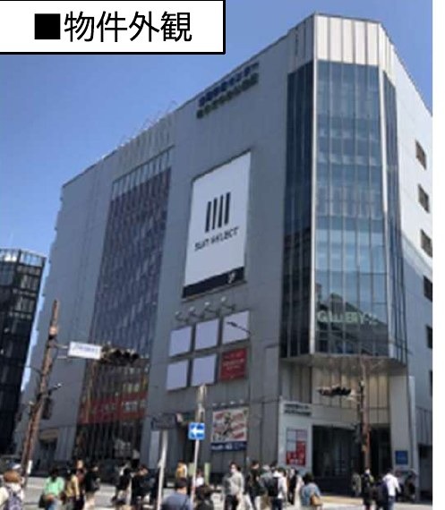物件写真