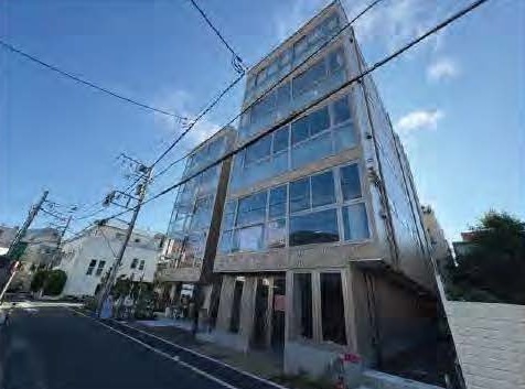 鎌倉駅 徒歩4分 3F スケルトン物件 【飲食不可】 (220437)