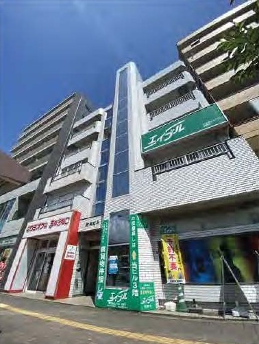 物件写真
