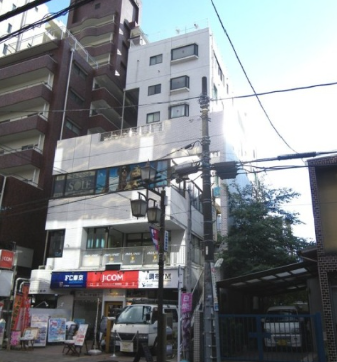 物件写真