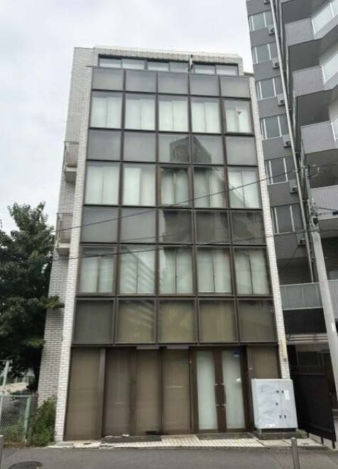 町田駅徒歩3分 賃料202.4万円 183.3坪 【飲食不可】 (220650)
