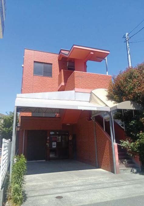 南橋本駅徒歩15分 賃料99万円 92.1坪 【飲食不可】 (220651)