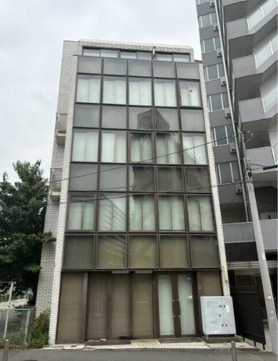 町田駅 徒歩3分 1F〜5F 現況:その他 その他居抜きなど物件 【業種相談】 (220749)