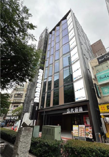 大森駅 徒歩1分 9F スケルトン物件 【フロア一括の場合は即入居（引渡し）可能】 (220904)