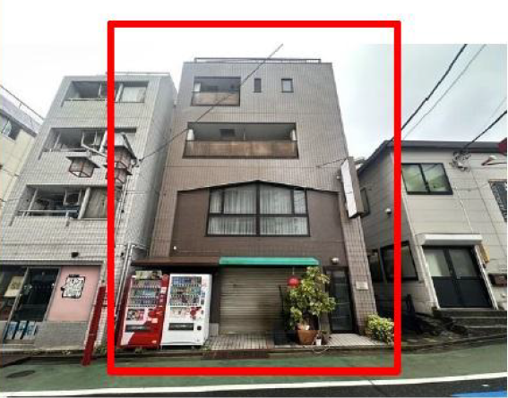 物件写真