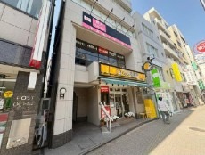 本郷三丁目駅 徒歩1分 2F 現況:焼肉店居抜き物件 【飲食可・時間制限相談】 (221037)