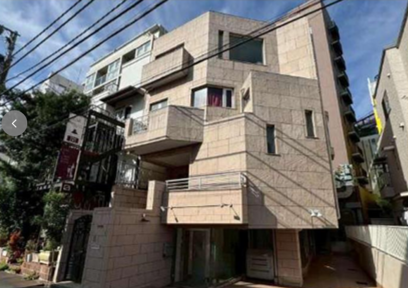 【恵比寿駅5分】1階路面11.8坪！元カフェの美内装居抜き！重飲食〜各種業態相談可・壁面看板設置OK！ (221048)
