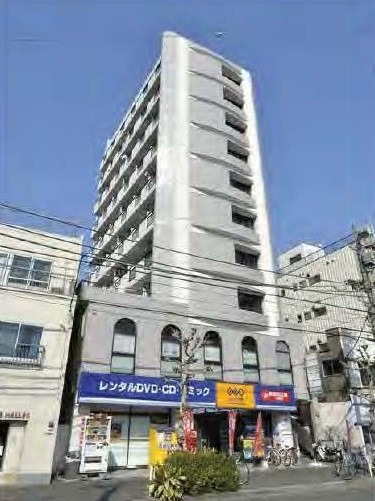 京成曳舟駅 徒歩3分 2F 現況:その他 その他居抜きなど物件 【飲食不可】 (221050)