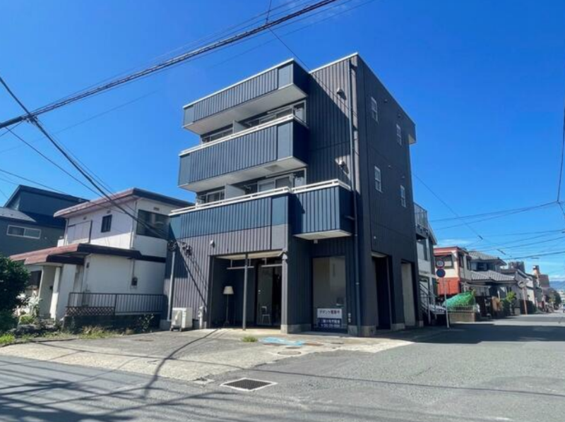 【UY0926】貴重な中央林間駅！スケルトン渡し！駐車場2台空あり！飲食店相談可能！ (221076)