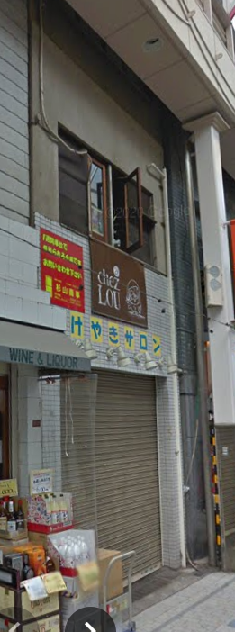 阿佐ケ谷駅 徒歩4分 1F 現況:その他 その他居抜きなど物件 【飲食不可】 (221097)
