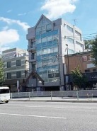 桜台駅 徒歩6分 2F 現状渡し 【事務所】【業種相談】 (221114)