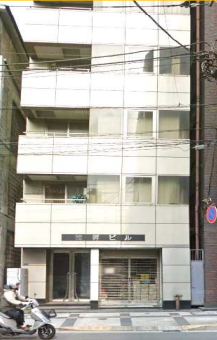 錦糸町駅 徒歩5分 8F スケルトン物件 【サービス系店舗相談／各種教室・サロン・美容室・ジム等】 (221121)