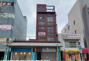 八千代台駅 徒歩2分 1F 現況:その他 その他居抜きなど物件 【飲食不可】 (221139)