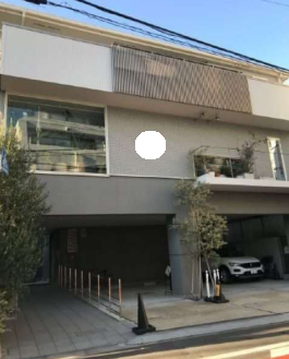 代々木八幡駅 徒歩4分 2Fクリニック居抜き物件 【クリニックのみ募集】 (221169)