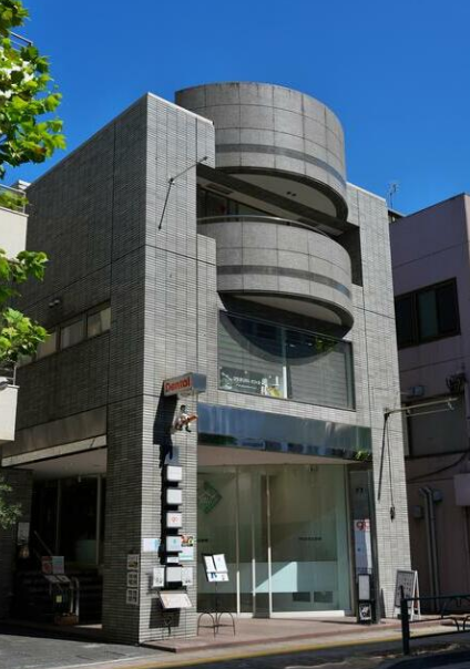 広尾駅 徒歩3分 2F 現況:寿司飲食居抜き物件 【重飲食可】江戸前寿司店の居抜き物件です。詳細業種はご相談ください。 (221188)