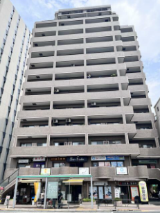 三河島駅 徒歩1分 1F 現況:その他 その他居抜きなど物件 【飲食不可】 (221208)