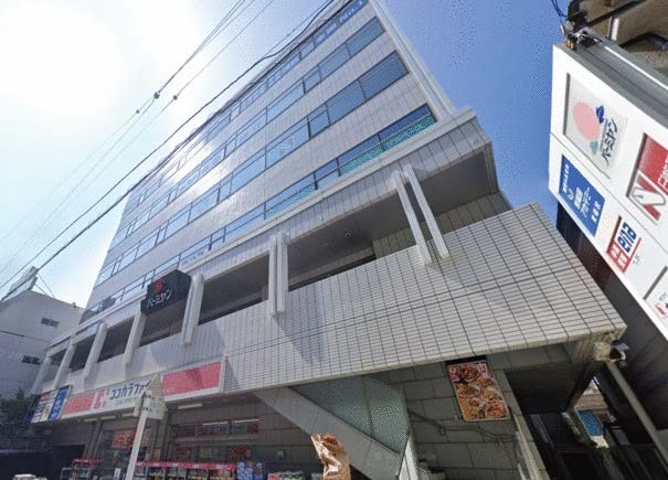 青砥駅徒歩1分 賃料155.1万円 100.7坪 【飲食不可】 (221212)