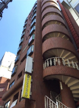 新宿御苑前駅 徒歩1分 8F 現況:その他 その他居抜きなど物件 【飲食不可】 (221249)