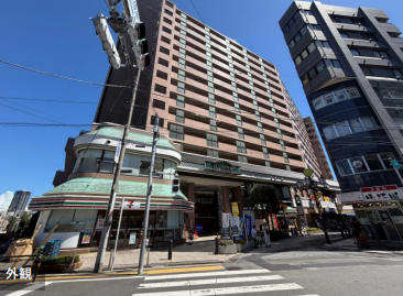 町屋駅 徒歩1分 2F 現況:その他 その他居抜きなど物件 【業種相談】管理番号：300502 (221282)