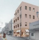一橋学園駅 徒歩2分 1F 現況渡し【クリニックテナント募集中】 (221340)