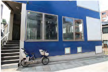 石川町駅 徒歩5分 2F 現況:その他 その他居抜きなど物件 【飲食不可】 (221347)