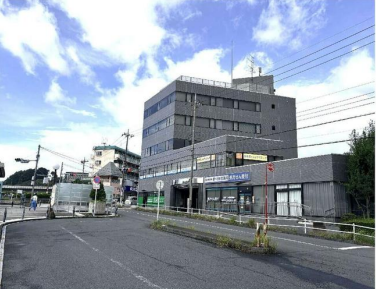 【HS0929】唐木田駅徒歩1分。薬局、内科、小児科以外クリニック相談。 (221349)