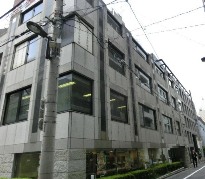 市ヶ谷駅 徒歩2分 物販・サービス店舗向け 1F事務所居抜き応相談 【軽飲食可】 (221360)
