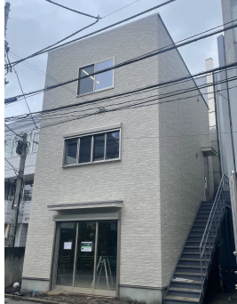 二子玉川駅 徒歩8分 1F 現況:その他 その他居抜きなど物件 【業種相談】 (221411)